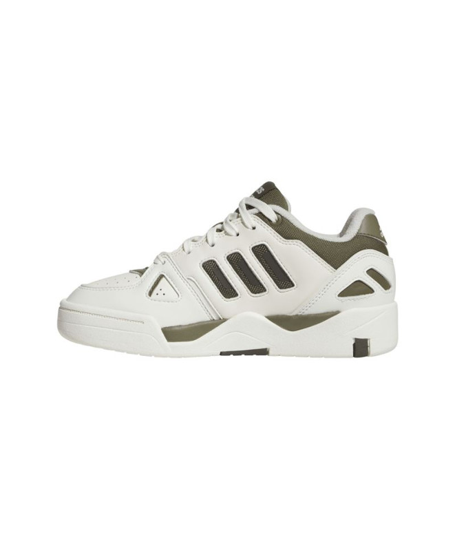 Sapatilhas de Basquetebol adidas Midcity Low...
