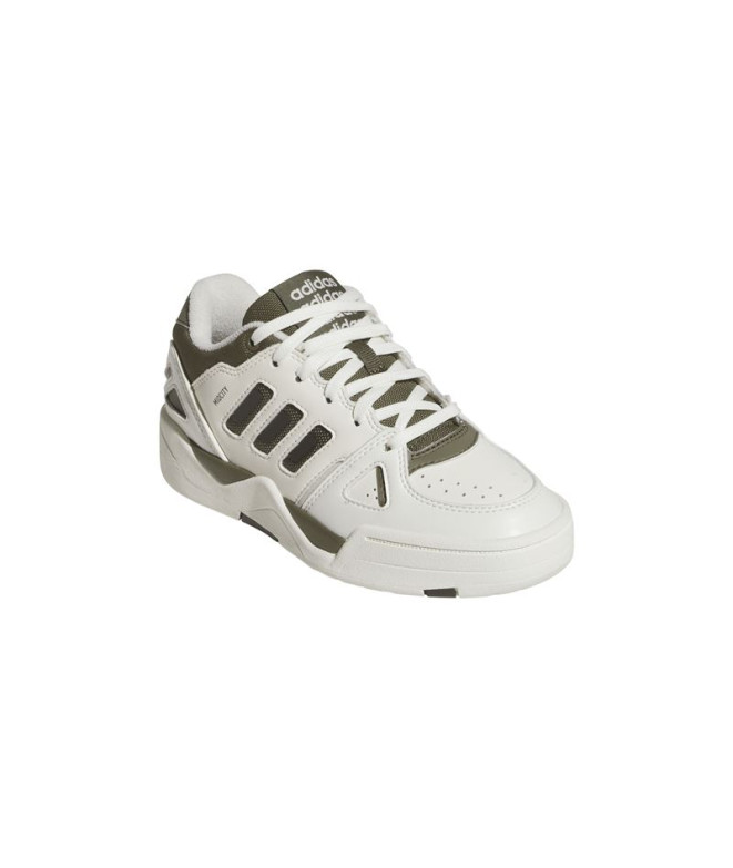 Chaussures de Basket-ball adidas Midcity Low...