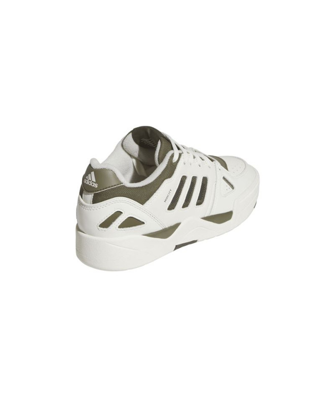 Chaussures de Basket-ball adidas Midcity Low...