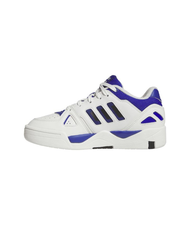 Chaussures de Basket-ball adidas Midcity Low...