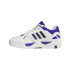 Zapatillas de Baloncesto adidas Midcity Low Infantil Blabas / Azusem / Negro