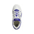 Zapatillas de Baloncesto adidas Midcity Low Infantil Blabas / Azusem / Negro