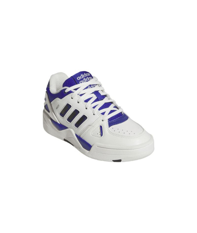 Chaussures de Basket-ball adidas Midcity Low...