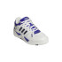 Zapatillas de Baloncesto adidas Midcity Low Infantil Blabas / Azusem / Negro