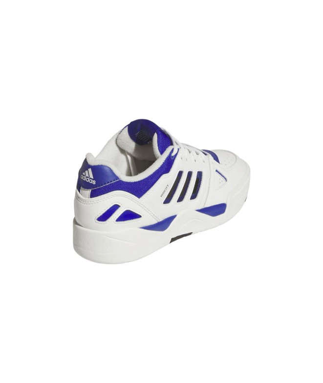 Chaussures de Basket-ball adidas Midcity Low...