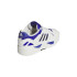 Zapatillas de Baloncesto adidas Midcity Low Infantil Blabas / Azusem / Negro