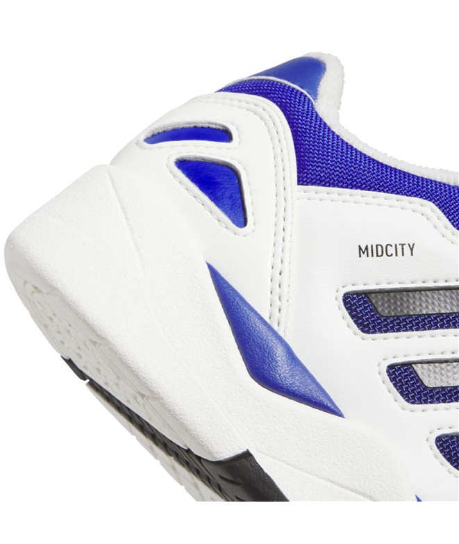 Chaussures de Basket-ball adidas Midcity Low...