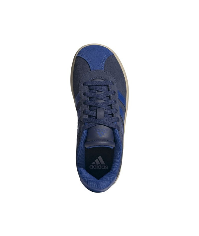 Chaussures adidas VL Court 3.0 Enfant Bleu...