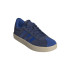 Zapatillas adidas VL Court 3.0 Infantil Azul Oscuro / Azul / Beimar