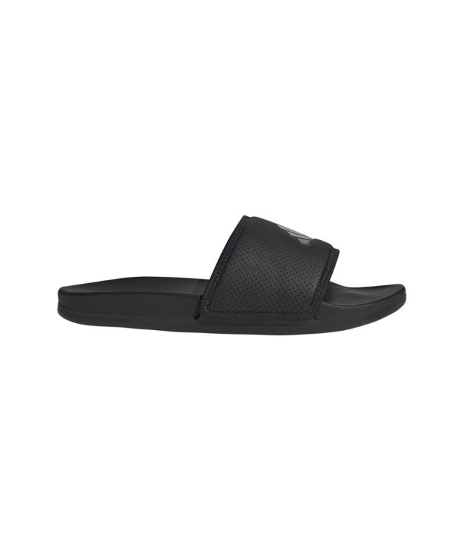 Chanclas adidas Adilette Comfort Mujer Negro / Aurmet / Negaur