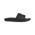 Chinelos adidas Adilette Comfort Mulher Preto / Aurmet / Negaur