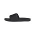 Chinelos adidas Adilette Comfort Mulher Preto / Aurmet / Negaur