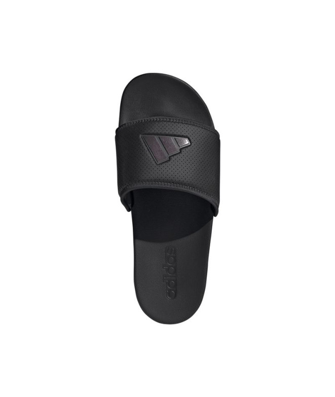 Chinelos adidas Adilette Comfort Mulher Preto /...