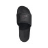 Chinelos adidas Adilette Comfort Mulher Preto / Aurmet / Negaur