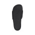 Chanclas adidas Adilette Comfort Mujer Negro / Aurmet / Negaur
