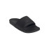 Chinelos adidas Adilette Comfort Mulher Preto / Aurmet / Negaur