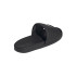 Chanclas adidas Adilette Comfort Mujer Negro / Aurmet / Negaur