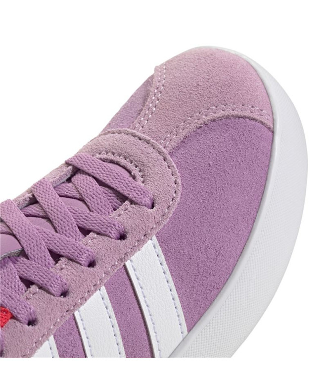 Chaussures adidas VL Court 3.0 Enfant Púrado /...