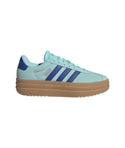 Chaussures adidas VL Court Bold Bleu