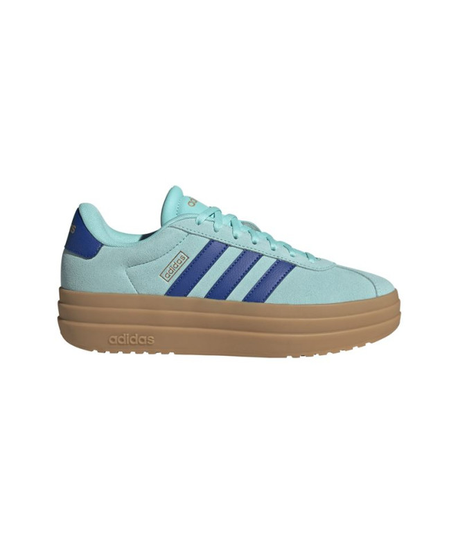 Zapatillas adidas VL Court Bold Azul