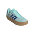 Sapatilhas adidas VL Court Bold Azul