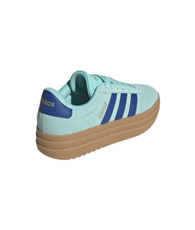 Chaussures adidas VL Court Bold Bleu