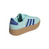 Sapatilhas adidas VL Court Bold Azul