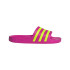 Chinelos adidas Adilette Aqua Mulher Rossho / Limsol / Rossho