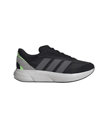 Chaussures adidas Lightshift Homme Noir / Gris / Estlim