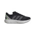 Zapatillas adidas Lightshift Hombre Negro / Gris / Estlim