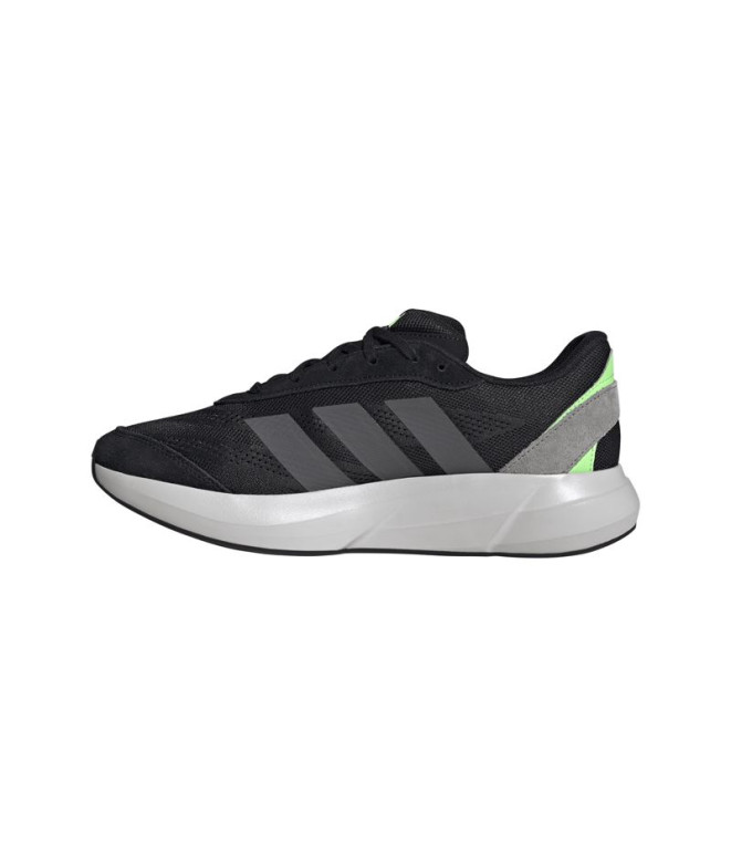 Chaussures adidas Lightshift Homme Noir / Gris...