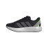 Zapatillas adidas Lightshift Hombre Negro / Gris / Estlim