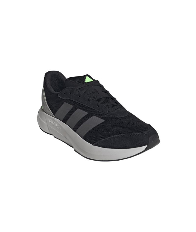 Zapatillas adidas Lightshift Hombre Negro /...