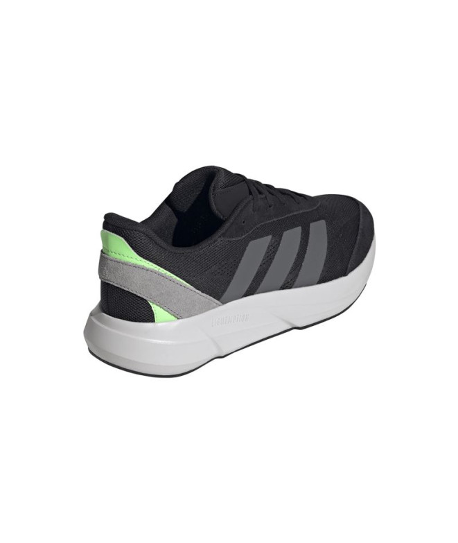 Zapatillas adidas Lightshift Hombre Negro /...