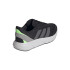 Zapatillas adidas Lightshift Hombre Negro / Gris / Estlim