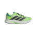 Zapatillas de Running adidas Duramo Speed 2 Hombre Estlim / Negro / Azcepu