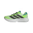 Zapatillas de Running adidas Duramo Speed 2 Hombre Estlim / Negro / Azcepu