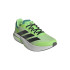 Sapatilhas de Running adidas Duramo Speed 2 Homem Estlim / Preto / Azcepu