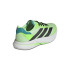 Zapatillas de Running adidas Duramo Speed 2 Hombre Estlim / Negro / Azcepu