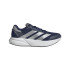 Sapatilhas de Running adidas Duramo Speed 2 Homem Azul Escuro / Plamet / Plahal