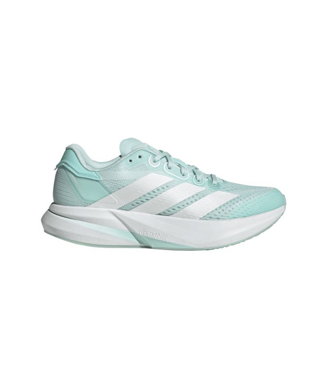 Zapatillas de Running adidas Duramo Speed 2 Mujer Menhal / Cermet / Aqusem