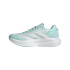Zapatillas de Running adidas Duramo Speed 2 Mujer Menhal / Cermet / Aqusem