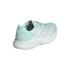 Zapatillas de Running adidas Duramo Speed 2 Mujer Menhal / Cermet / Aqusem