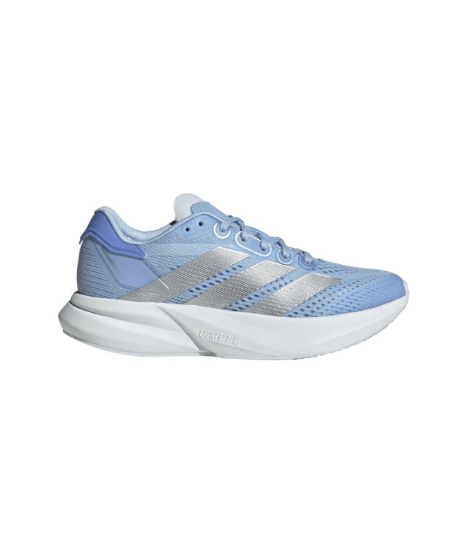 Zapatillas de Running adidas Duramo Speed 2 Mujer Azul / Plamet / Fusazu