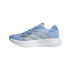 Zapatillas de Running adidas Duramo Speed 2 Mujer Azul / Plamet / Fusazu