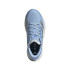 Zapatillas de Running adidas Duramo Speed 2 Mujer Azul / Plamet / Fusazu