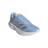 Zapatillas de Running adidas Duramo Speed 2 Mujer Azul / Plamet / Fusazu