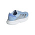 Zapatillas de Running adidas Duramo Speed 2 Mujer Azul / Plamet / Fusazu