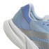 Zapatillas de Running adidas Duramo Speed 2 Mujer Azul / Plamet / Fusazu