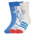 Chaussettes adidas Lk Adrpt Enfant Bleu